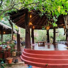 Halfway Home Hilltop