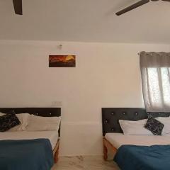 Salt Life Beach Resort couples stay
