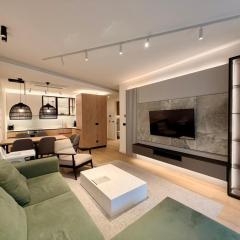 Two bedroom apartment Onia - Budva