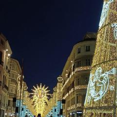 Costa Del Sol Primera Linea De Playa Malagueta