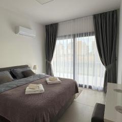 Caesar Resort Marcellus Home Beach