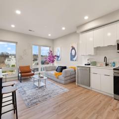 Citizen Apartment Washington DC