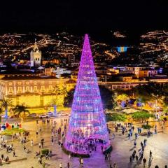 Casa Laurinda Funchal