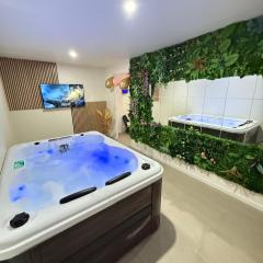 Love Room Spa