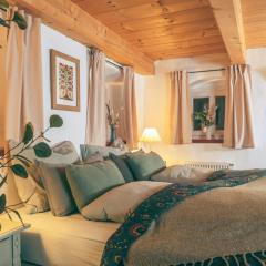 Berghaus Alma - Neueröffnung Ruhpolding