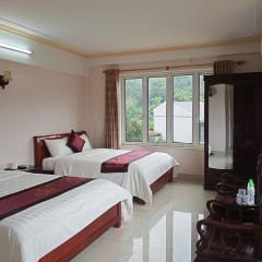 Khách sạn Thành Loan 2