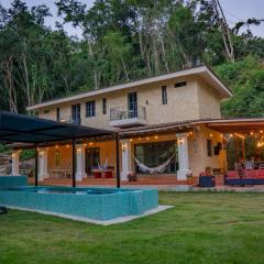 Cabaña Rincón de Piedra