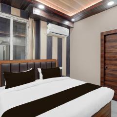 Hotel O THE GOMTI GLITZ