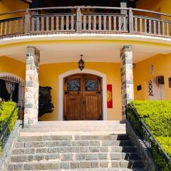 Hotel ALTOS DE ARUNA