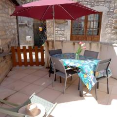 Gîte L'écrin De Pierres