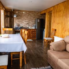 Cabañas Sierra Dorotea