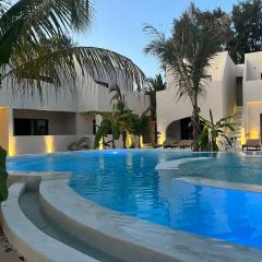 Kano Boutique Hotel Paje