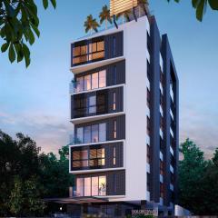 Flat em Manaíra CONFORT - Solon Sales | 123Quarto