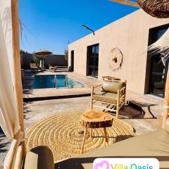 Villa Oasis Marrakech