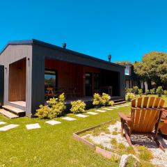 Casa Molino - Casa en Complejo Land Houses A Dos cuadras de Cruz del Sur, Chapadmalal - Hola Sur