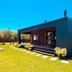 Casa Paraiso - Casa en Complejo Land Houses A Dos cuadras de Cruz del Sur, Chapadmalal - Hola Sur