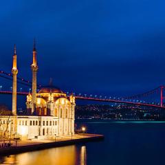 Elite Marmara Bosphorus Pansiyon