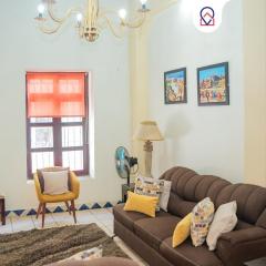 Charming House in Downtown Mazatlan 4 Rooms