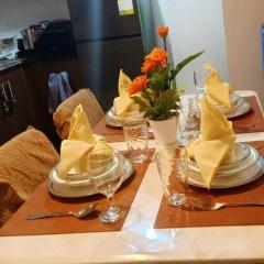 Queen V3 Manhattan Parkview Tower 1