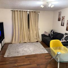 Lovely & Comfortable 2 bedroom Flat