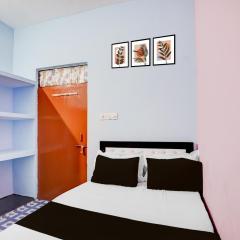 Hotel O Jannat Galaxy