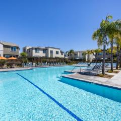 Chula Vista 3BR with Children's Playroom, Pool, Park and Sleeps 9