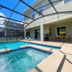 Amazing 6BR at Storey Lake next to Disney - 2835