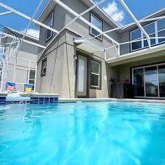 Gorgeous 5BR at Storey Lake next to Disney - 2924