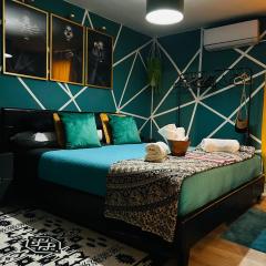 Family House di Genny e Nicola small suite