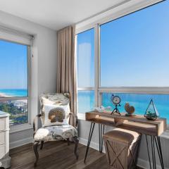 Hidden Dunes Condominium 1401 by Newman-Dailey