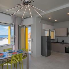 Varicottis Luxury Apartments con parcheggio privato