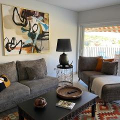 Maison Cosy et Moderne