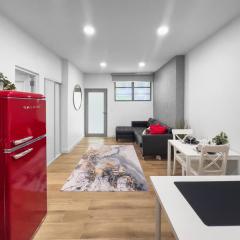 La Rada 015 Studio Apt in San Juan with Pool