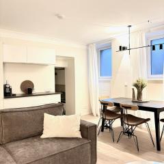 Modern Mauerpark Apartment for 4 guests