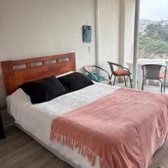 Departamento centro de viña