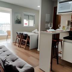 Aeroporto GRU e Shopping Maia c/ Ar Condicionado