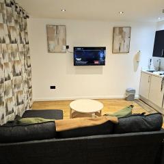 LONDON SERENE GLAMOUR APARTMENTs