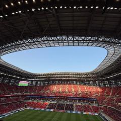 Spacieux et familial à 2 minutes à pied du stade de football de RABAT