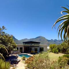 Lovely House with stunning views