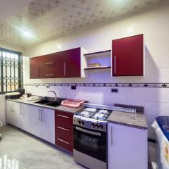 Divine Plaza Apartments