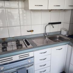 Cómodo Loft cercano al Shopping Costanera Center