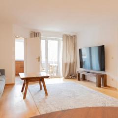 Munich City Retreat Sendling