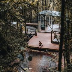 Nido Glamping - Cabana Laguna