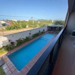 Oásis Cumbuco Residence