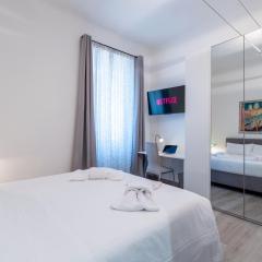 Eleganza e Design nel cuore di Milano con WiFi