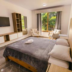 Complejo Ysyry Cabañas Eldorado Misiones