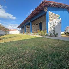 Cabanas do Mar - Barra de Mamanguape