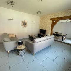 La petite maison des bleuets