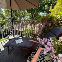 Ferienwohnung Friesenstube