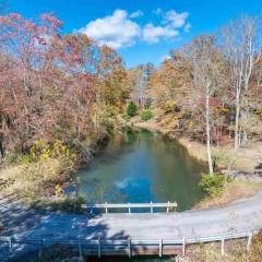 2 Homes Mentone Getaway - Riverfront & Near Parks